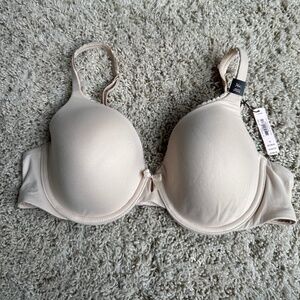 Body by Victoria Lined Perfect Coverage Bra Size 36C NWT